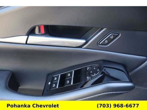 Used 2024 MAZDA CX-30 AWD 2.5 S w/ Select Sport Pkg image 18