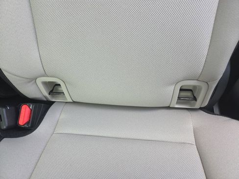 New 2026 Honda CR-V LX image 34