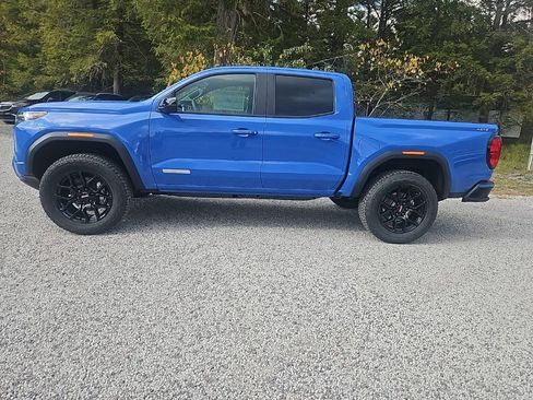 Used 2026 GMC Canyon Elevation w/ Convenience Package image 2