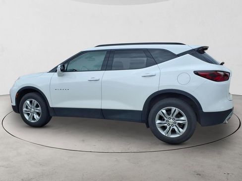 Used 2021 Chevrolet Blazer LT AWD/4WD image 5