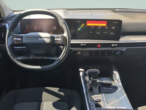 New 2026 Kia Sorento LX image 11