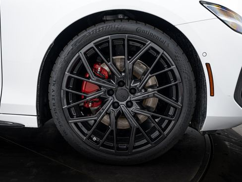 New 2026 Audi A6 Prestige AWD/4WD image 23