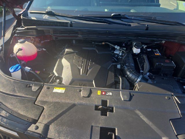 Used 2026 Kia Carnival FWD image 18