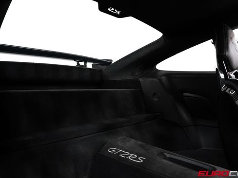 Used 2018 Porsche 911 GT2 RS RWD image 50