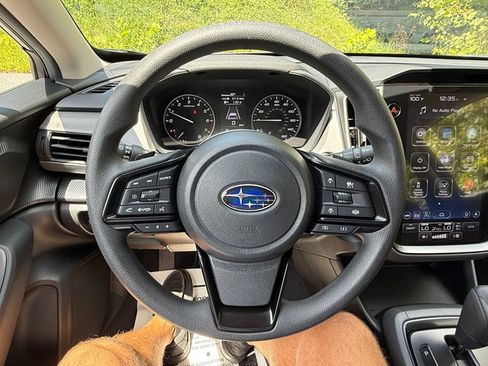 Used 2026 Subaru Crosstrek 2.5i Premium w/ Crosstrek Mirror Package AWD/4WD image 18