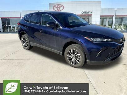 Used 2022 Toyota Venza LE