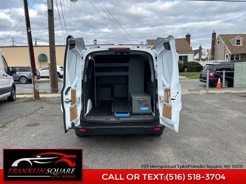 Used 2019 Ford Transit Connect XL image 21