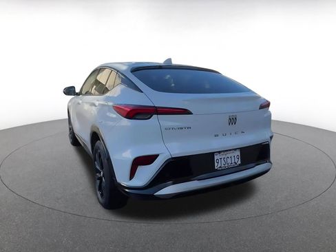 Used 2025 Buick Envista Sport Touring image 11