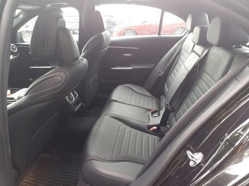 Used 2024 Mercedes-Benz C 43 AMG 4MATIC Sedan image 21