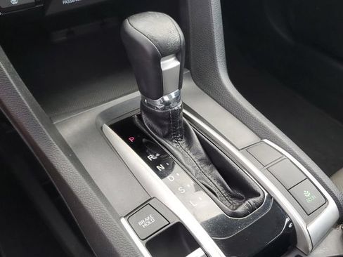 Used 2016 Honda Civic EX-L image 29