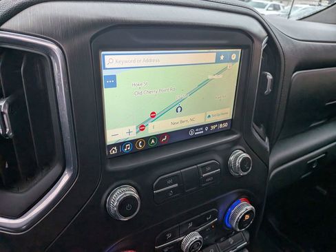 Certified 2021 GMC Sierra 1500 AT4 w/ AT4 Premium Package image 21