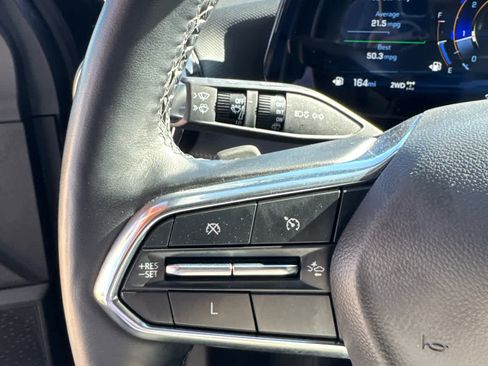 Used 2025 Chevrolet Equinox LT w/ Convenience Package II image 21