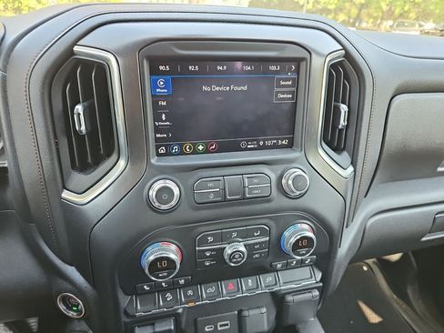 Used 2021 GMC Sierra 1500 AT4 AWD/4WD image 20