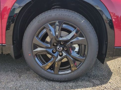New 2026 MAZDA CX-5 2.5 S w/ Premium Plus Package AWD/4WD image 11