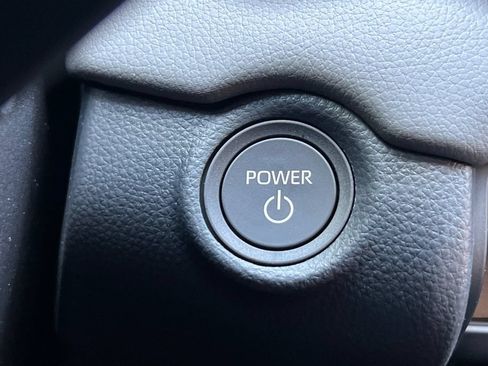 Certified 2026 Toyota RAV4 LE FWD image 23