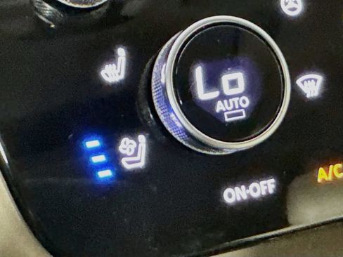 Certified 2024 INFINITI QX60 Luxe w/ Vision Package FWD image 27