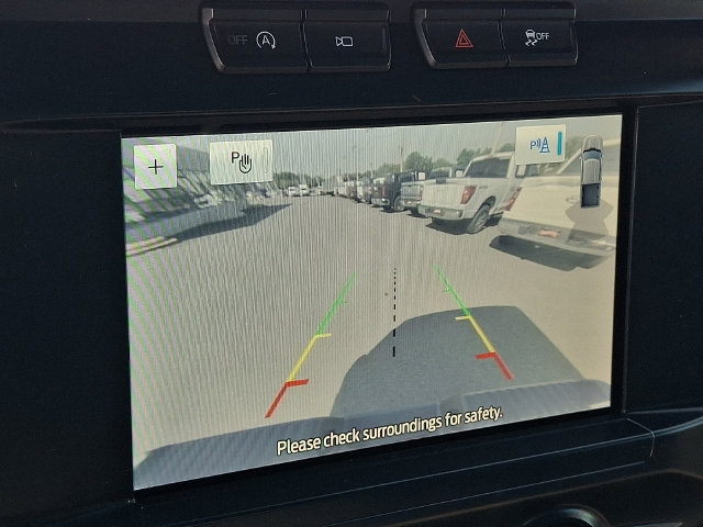 Used 2023 Ford F150 XL w/ STX Appearance Package RWD image 14