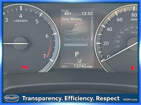 Used 2019 Lexus RX 350 AWD image 26