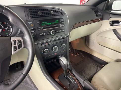 Used 2008 Saab 9-3 2.0T w/ Cold Weather Package image 22