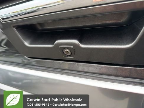 Used 2016 Ford F150 Platinum w/ Equipment Group 701A Luxury image 12