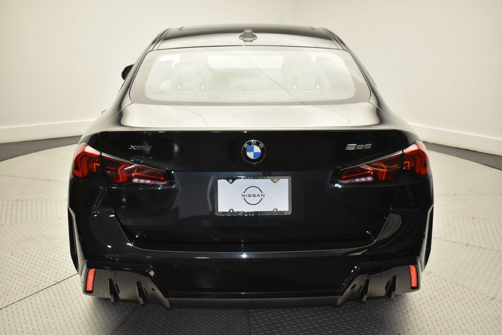 Used 2025 BMW 228i xDrive AWD/4WD image 6
