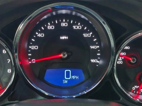 Used 2011 Cadillac CTS Premium image 49