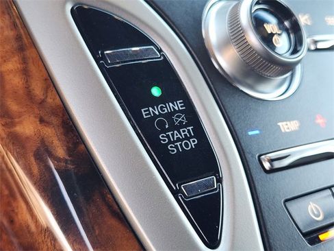 Used 2019 Lincoln Nautilus Select w/ Cargo Utility Package image 21