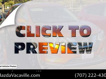 Used 2017 Nissan Rogue S