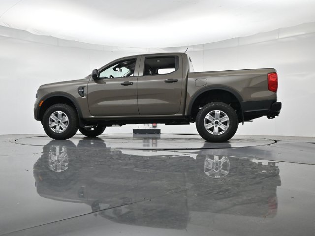 New 2026 Ford Ranger XL w/ Trailer Tow Package RWD image 45