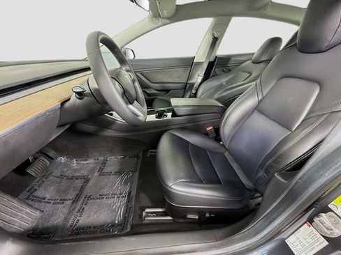 Used 2018 Tesla Model 3 Long Range RWD image 20