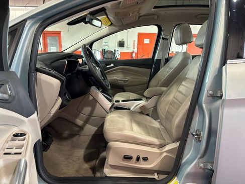 Used 2013 Ford C-MAX SEL image 12
