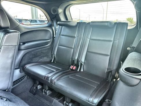 Used 2026 Dodge Durango GT AWD/4WD image 24