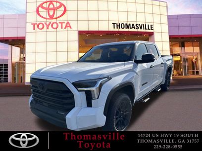 New 2026 Toyota Tundra SR5
