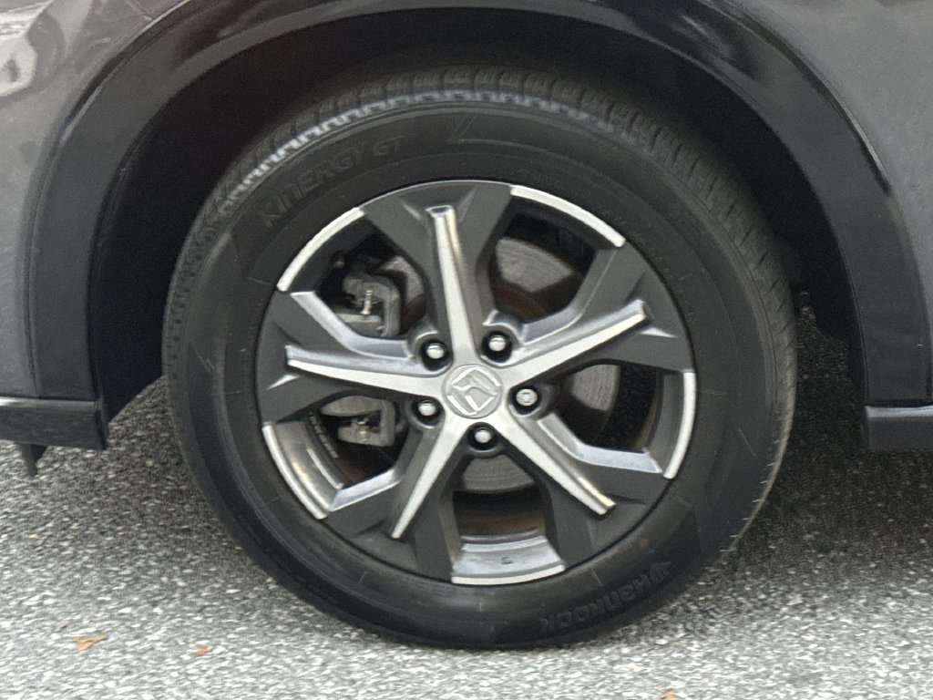 Used 2024 Honda HR-V EX-L image 19