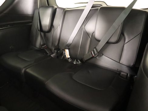 Used 2021 INFINITI QX80 Sensory w/ All-Season Package image 14