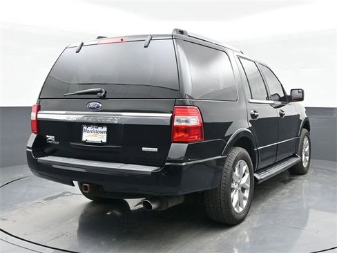 Used 2017 Ford Expedition Limited image 15