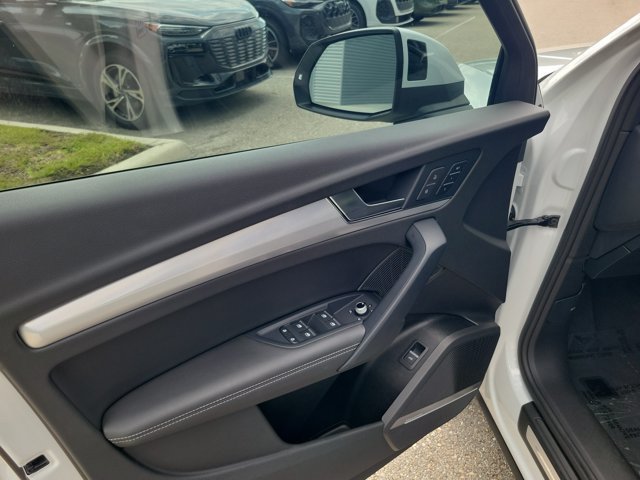Certified 2023 Audi Q5 2.0T Prestige w/ Prestige Package AWD/4WD image 18