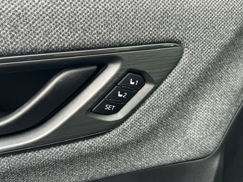 New 2026 Subaru Outback Limited AWD/4WD image 19