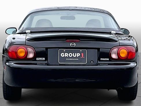 Used 1999 MAZDA MX-5 Miata Touring image 4