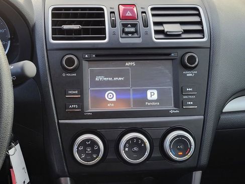 Used 2018 Subaru Forester 2.5i w/ Alloy Wheel Package image 21