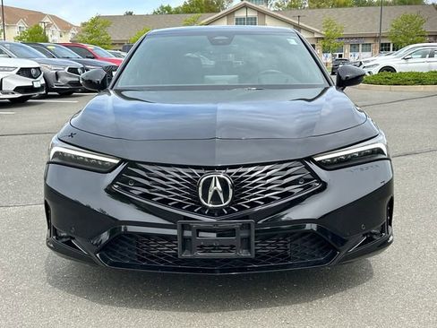 Certified 2024 Acura Integra A-Spec FWD image 6
