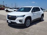 Used 2022 Chevrolet Traverse LS image 2