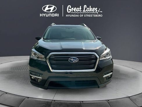 Used 2022 Subaru Ascent Limited w/ Technology Package AWD/4WD image 9