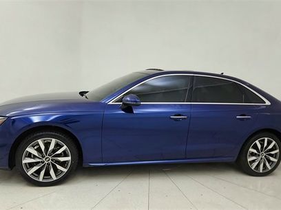 Used 2024 Audi A4 2.0T Premium Plus w/ Premium Plus Package