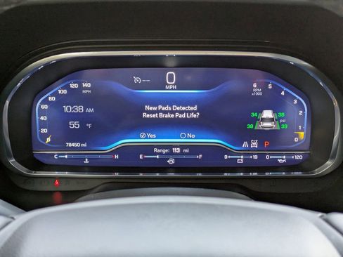 Used 2022 Chevrolet Tahoe Z71 w/ Luxury Package image 29