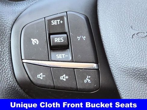 New 2026 Ford Escape Active image 18