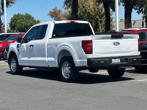 Used 2024 Ford F150 XL RWD image 7