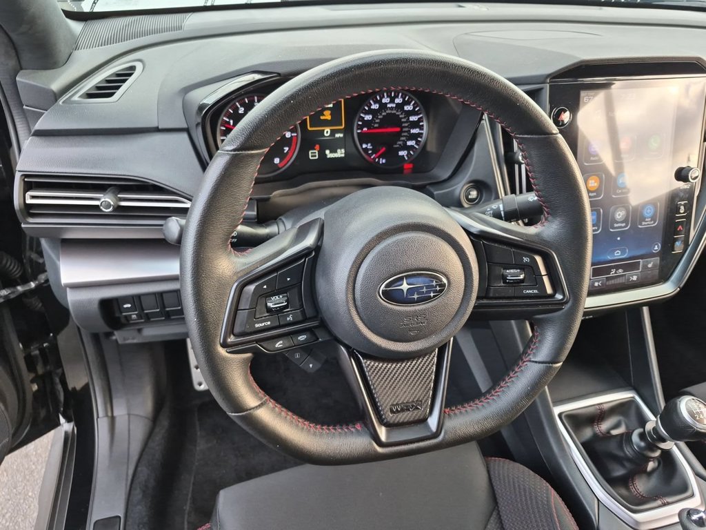 Used 2022 Subaru WRX Premium AWD/4WD image 11