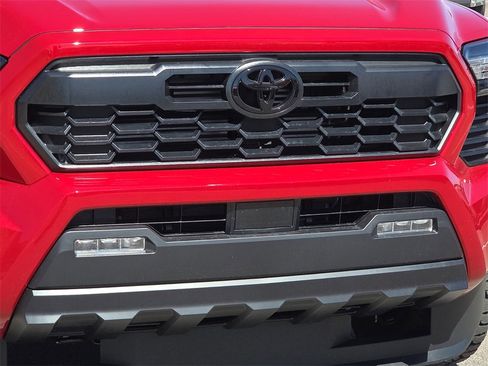 New 2026 Toyota Tacoma TRD Sport image 7