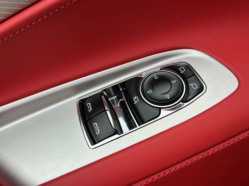 Used 2024 Chevrolet Corvette Z06 image 53